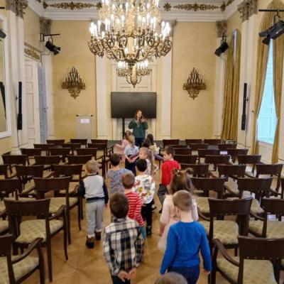 Petőfi Irodalmi Múzeum